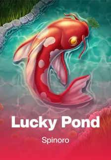 Lucky Pond