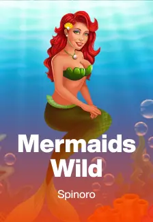 Mermaids Wild