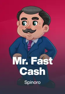 Mr. Fast Cash