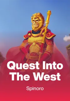 Quest into the West