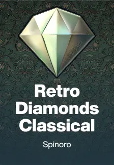 Retro Diamonds Classical