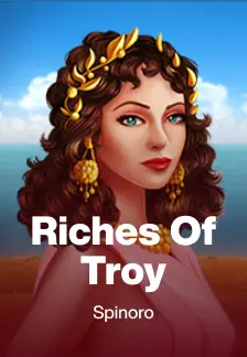 Riches of Troy