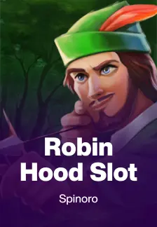 Robin Hood Slot