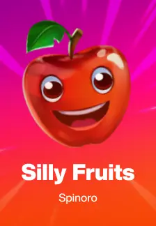 Silly Fruits