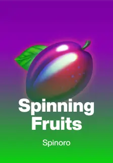Spinning Fruits