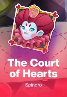 The Court of Hearts