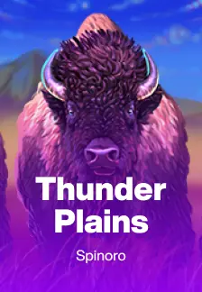Thunder Plains