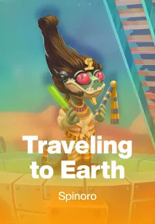 Traveling to Earth