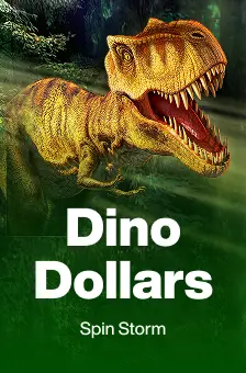 Dino Dollars