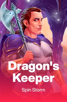 Dragon's Keeper