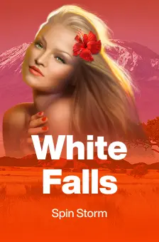 White Falls