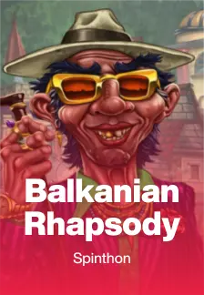 Balkanian Rhapsody