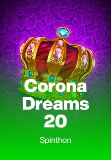 Corona Dreams 20