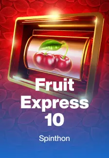 Fruit Express 10