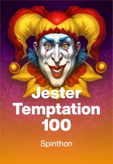 Jester Temptation 100