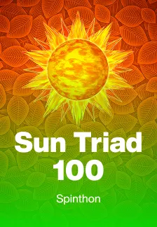 Sun Triad 100