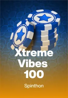 Xtreme Vibes 100