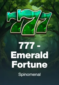 777 - Emerald Fortune