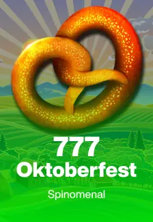 777 Oktoberfest