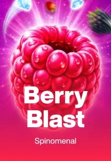 Berry Blast
