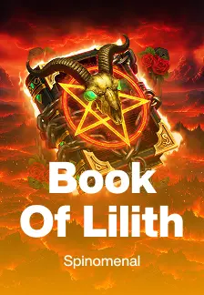 Book Of Lilith