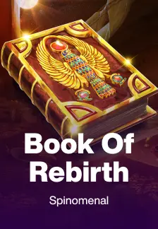 Book Of Rebirth