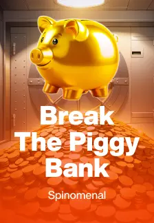Break The Piggy Bank
