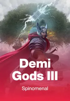 Demi Gods III