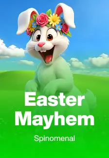 Easter Mayhem