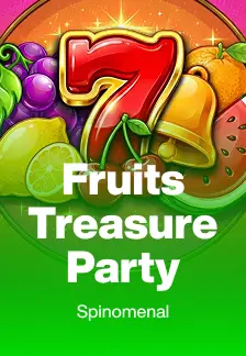 Fruits Treasure Party