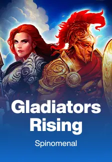 Gladiator’s Rising