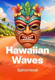Hawaiian Waves