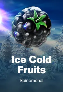 Ice Cold Fruits
