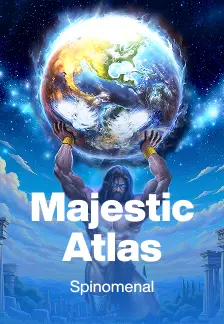 Majestic Atlas