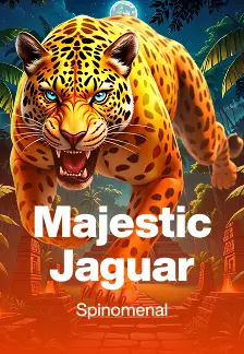 Majestic Jaguar