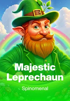 Majestic Leprechaun