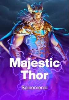 Majestic Thor