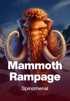 Mammoth Rampage