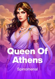 Queen Of Athens