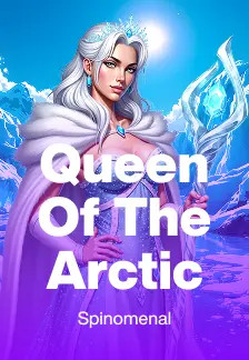 Queen Of The Arctic
