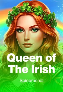 Queen of The Irish