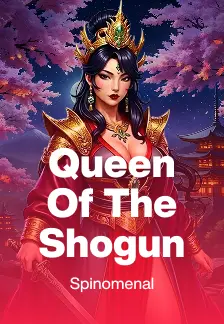 Queen Of The Shogun