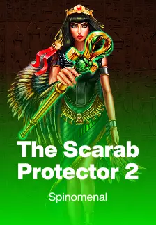 The Scarab Protector 2