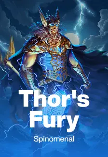 Thor's Fury
