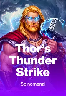 Thor’s Thunder Strike