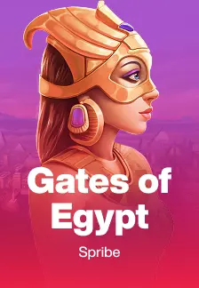 Gates of Egypt