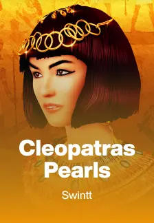 Cleopatras Pearls