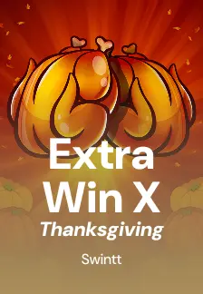 Extra Win X Thanksgiving