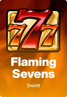 Flaming Sevens