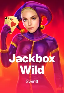 Jackbox Wild